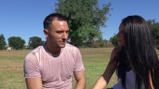 Reality Dudes - Colby Tucker & His GF Fight, Paul Is There To Comfort Him By Fucking His Ass