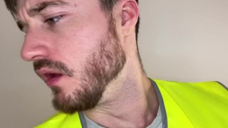 Builder burping domination