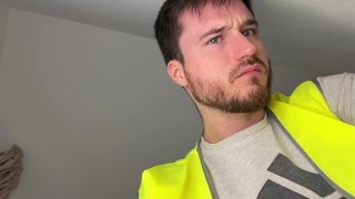 Macrophilia - builder vore