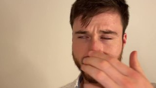 Penis shrinking by office boss Small penis humiliation m