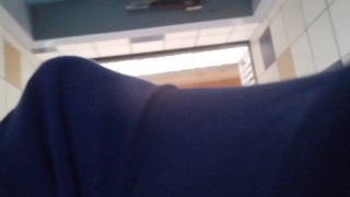 Venice Beach Just Hanging