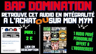 Découvre quel soumis tu es ! SOFT / HARD / CÉRÉBRAL / SM / EXTRÊME [ AUDIO PORNO FR ]