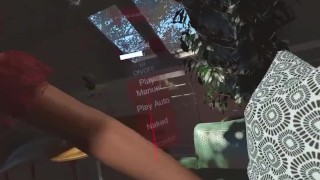 Sweet Home Vol.1 - Pov VR Interactive Gameplay