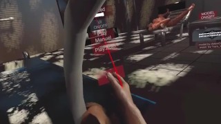 Vacation Vol.3b - Pov VR Interactive Gameplay