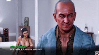 Time Stamps : Lost Love - PT 30