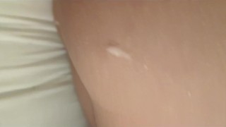 Creamypie collage girl