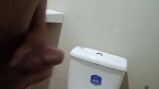 Jakol muna bago ligo