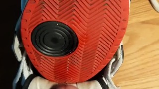 third one, 2nd part for all lovers of dirty Sneakers and smelly Socks😍