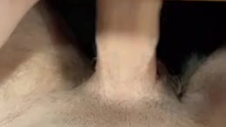 It’s hard to masturbate in class