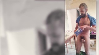 Horny in the Morning