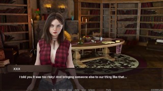 Love Season #55 - PC Gameplay (HD)