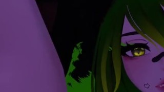Mommy degrades you (Dark not for pussies)