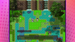 ~Boy Hero Ken Haunted House Investigation~ [NTR] Part 7