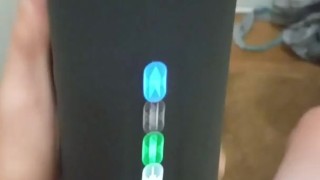 New Toy Fun!