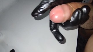 Twink cum