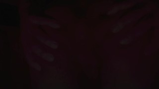 YOU want to FUCK my ass at a Glance