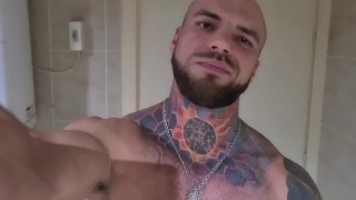 Cock worship