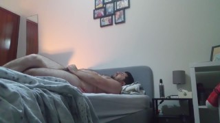 Letting Him Use My Hole Just How He Likes It