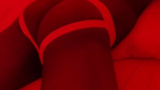 Just waiting for you to dive right on in