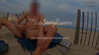 GENTLYPERV meets MissSexyRoom.....AGAIN !!!