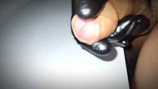 ASMR Twink Masturbation pRt 1