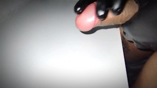 ASMR Twink Masturbation pRt 1