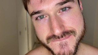 Full size vore halloween mask cannibal