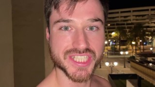 Gay vampire compelled and sucked