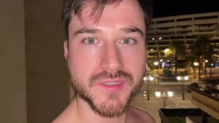 Gay vampire compelled and sucked