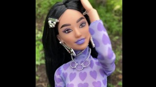 PRESENTACION MUÑECA CALIENTE