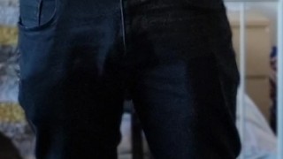 Getting Ready To Go Out