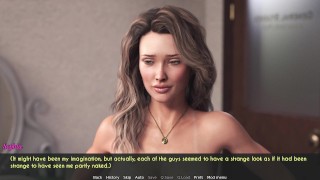 AWAM - Hot Scenes - Task number 3 Part 20 Developer Patreon "LUSTANDPASSION"