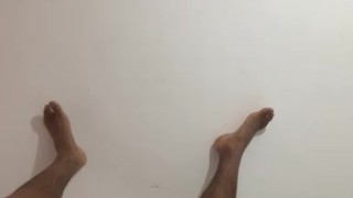 Orgasmo y Squirt/Orgasm and Squirt intense/ creampie/Leche a full 