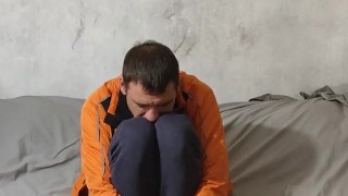 That's how the evening ended