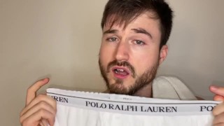 Made smell bullies dirty underwear