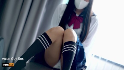 日本女高中生