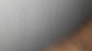 Me corro en el baño semen 🍆💦