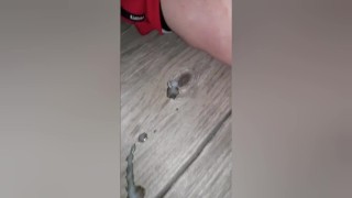 First Multi Nut Video Complication 