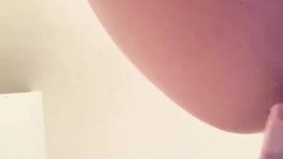 CALIENTE FUMES DE ICE ME DA POR ABRIR MI HOYITO