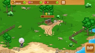Monster island