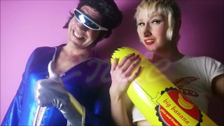 X-Ray's Sex Club - Folge 06 - Die Aufblashilfe