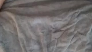 Cute Boy Cums While Taking Dick