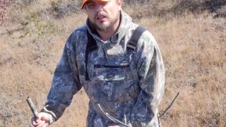 Getting my Rocks Off on the Smell of Gunpowder