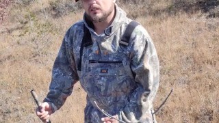 Getting my Rocks Off on the Smell of Gunpowder