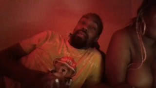 1ST EVER PORN REALITY SHOW HUBBY FOR A VIDEO CLICK SEASON 1 EPISODE 4 I dont need a bitch P2