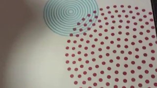 Huge cum in hotel part 2