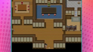 ~Boy Hero Ken Haunted House Investigation~ [NTR] Part 8