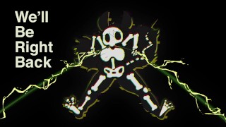 Chuck Tingle Readings - Fansly VoD #2