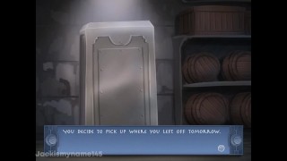 Legend of Korra Mind Breaking - Bend or Break. Legend Of Korra Capture Simulator - All Scene
