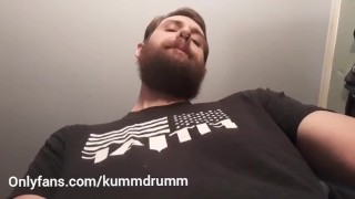POV You wanted to know what my dick taste like so I shoved my cock down your throat